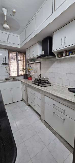 3 BHK Flat In Arjun Apartments For Sale  In Vikaspuri