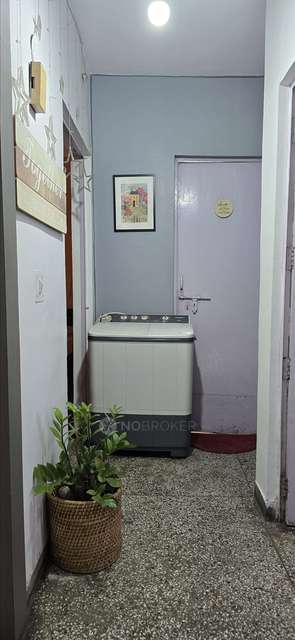 3 BHK Flat In Arjun Apartments For Sale  In Vikaspuri