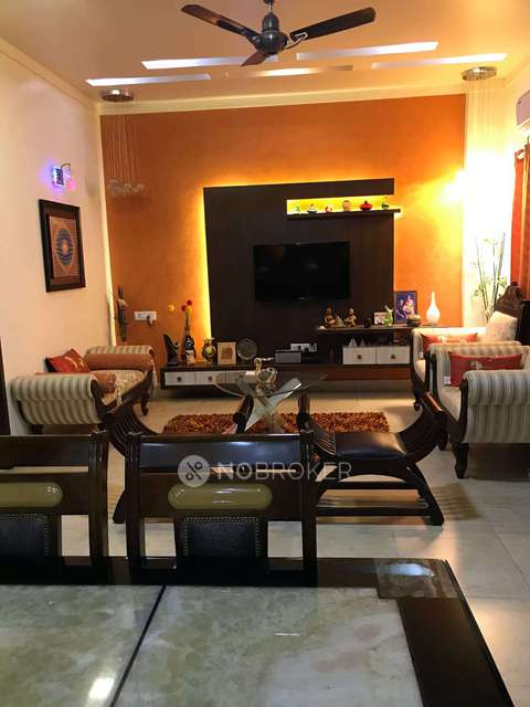 3 BHK House for Rent  In Lohegaon