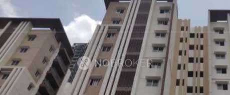 2 BHK Flat In Aspire Spaces Ameya For Sale  In Miyapur