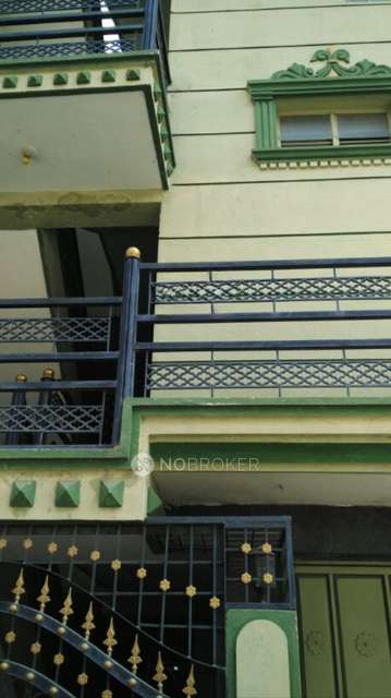 4+ BHK Flat In Standalone Building  For Sale  In Chandra Layout