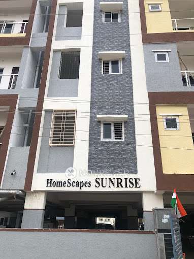 2 BHK Flat In Homes Scabes For Sale  In  Mallampet