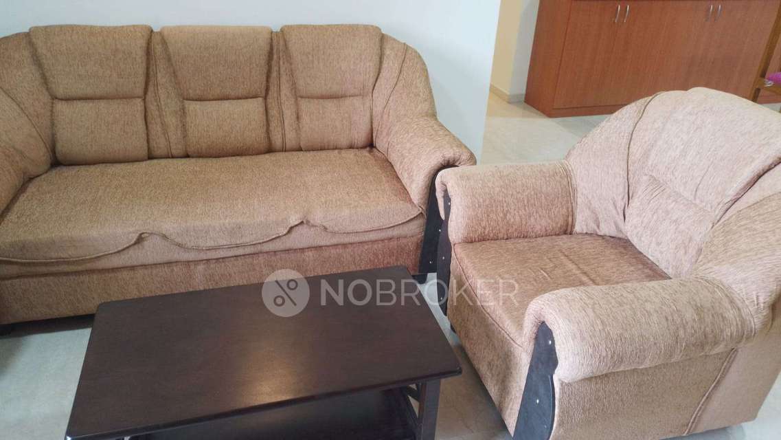 3 BHK Flat In Hiranandani Parks, Oragadam for Rent  In Oragadam