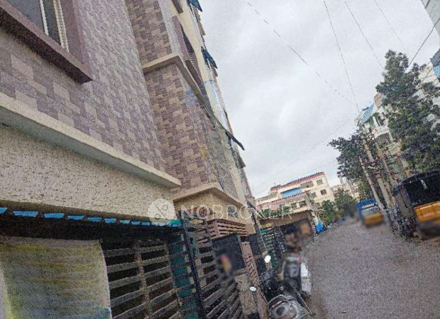 PG for Anyone in Bommanahalli