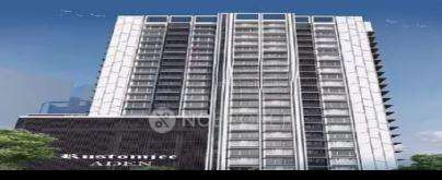 1 BHK Flat In Arambh Heights   for Rent  In Vikhroli East