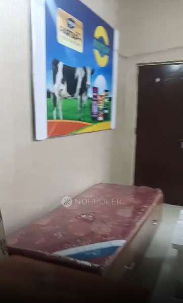 1 RK Flat In Shetty Building  for Rent  In Medical