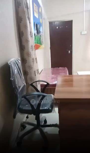 1 RK Flat In Shetty Building  for Rent  In Medical