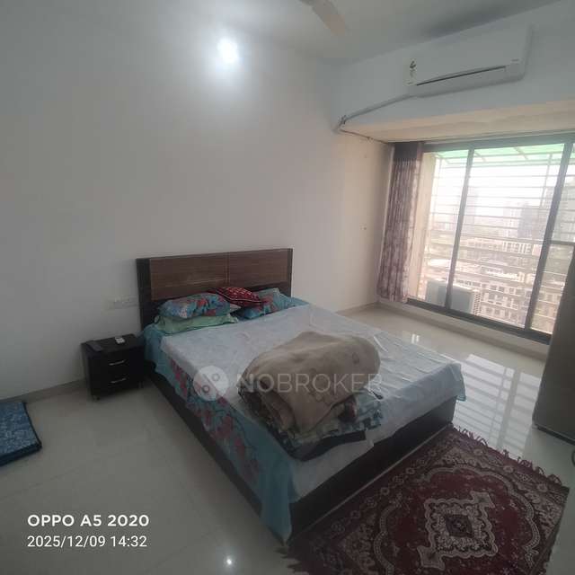 3 BHK Flat In Vikas Ritz  for Rent  In Kalyan West