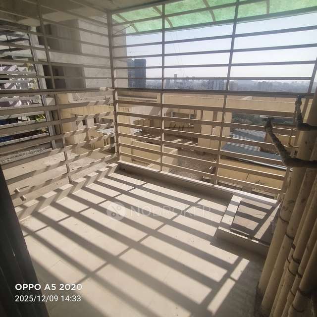 3 BHK Flat In Vikas Ritz  for Rent  In Kalyan West