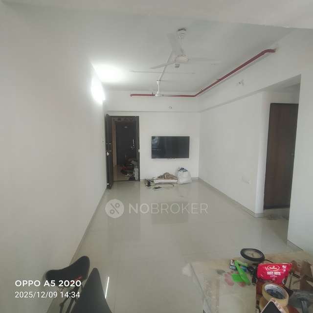 3 BHK Flat In Vikas Ritz  for Rent  In Kalyan West