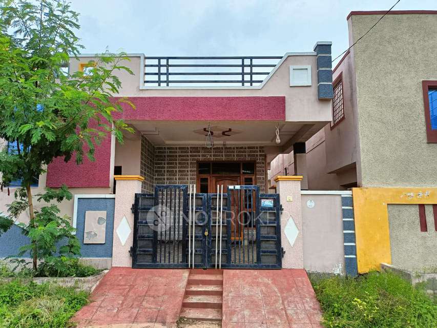 2 BHK House For Sale  In Sheshadri Nagar
