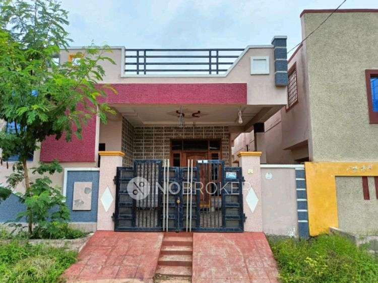 2 BHK House For Sale  In Sheshadri Nagar