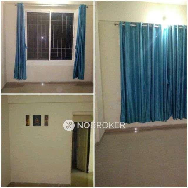 2 BHK Flat In Air Castles, Hinjewadi, Pune For Sale  In Hinjewadi, Pune