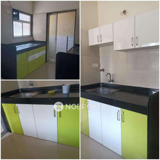 2 BHK Flat In Air Castles, Hinjewadi, Pune For Sale  In Hinjewadi, Pune