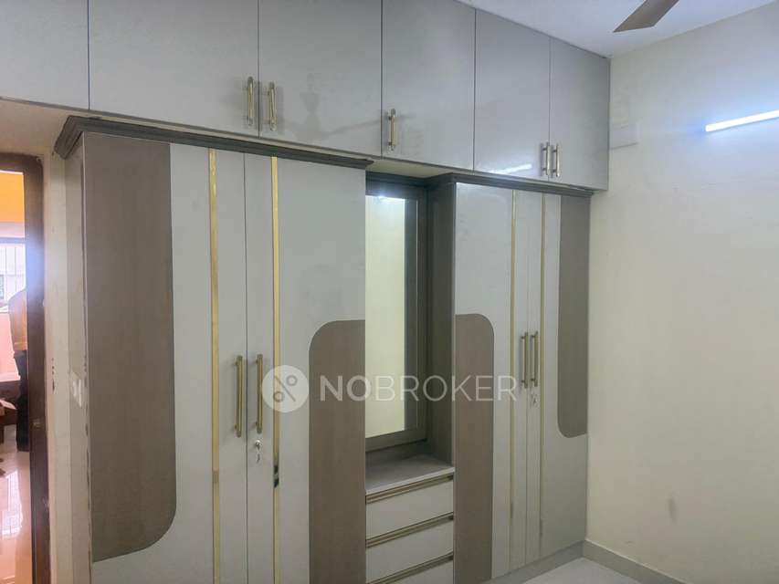 3 BHK Villa In Tnhb Towers S for Rent  In Shenoy Nagar