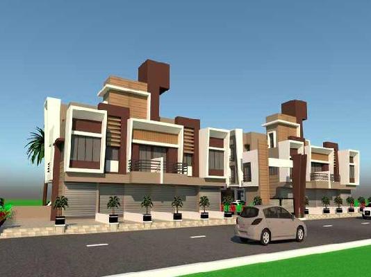 2 BHK Villa In Jitu Nangrai Enclave For Sale  In  Mulshi