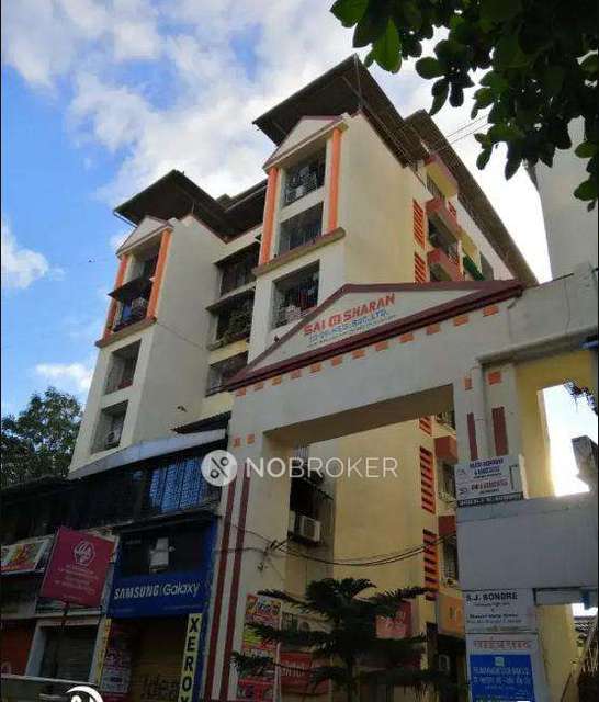 1 RK Flat For Sale  In Sai Sharan Chs