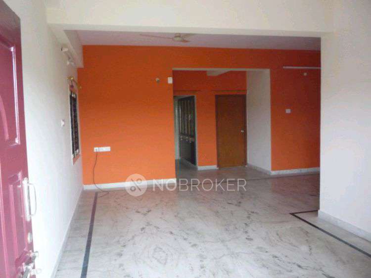 2 BHK Flat In Msr Ganga Kaveri Apartments For Sale  In Begumpet