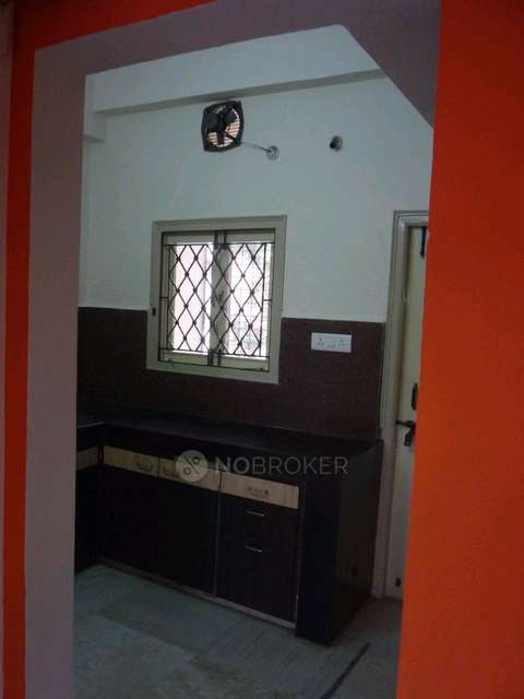 2 BHK Flat In Msr Ganga Kaveri Apartments For Sale  In Begumpet