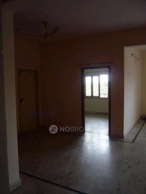 2 BHK Flat In Msr Ganga Kaveri Apartments For Sale  In Begumpet