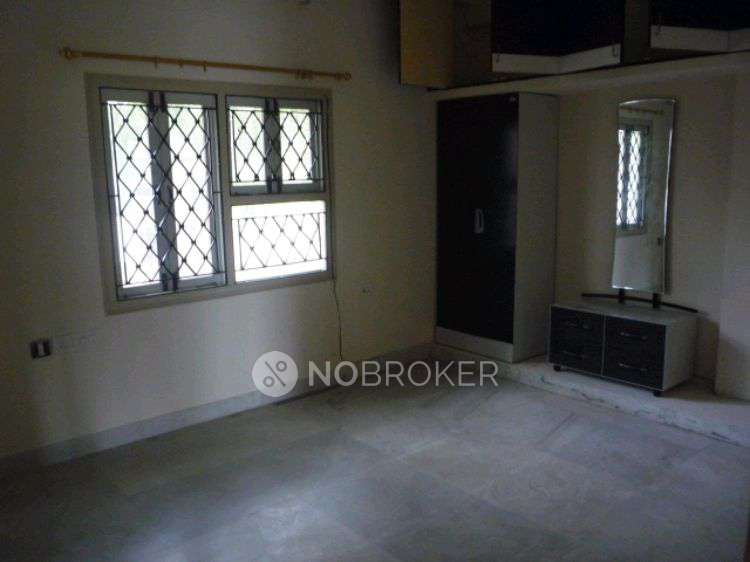 2 BHK Flat In Msr Ganga Kaveri Apartments For Sale  In Begumpet