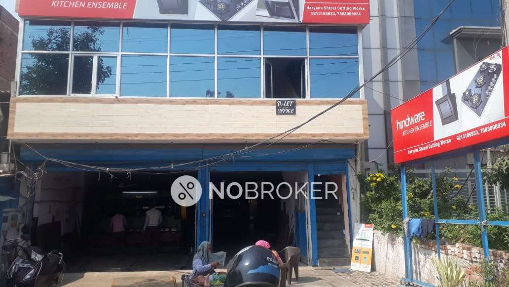 Godown/Warehouse in New Industrial Township, Faridabad for Rent 