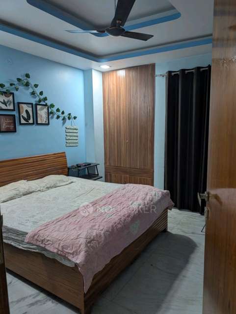 3 BHK House for Rent  In Sector 56
