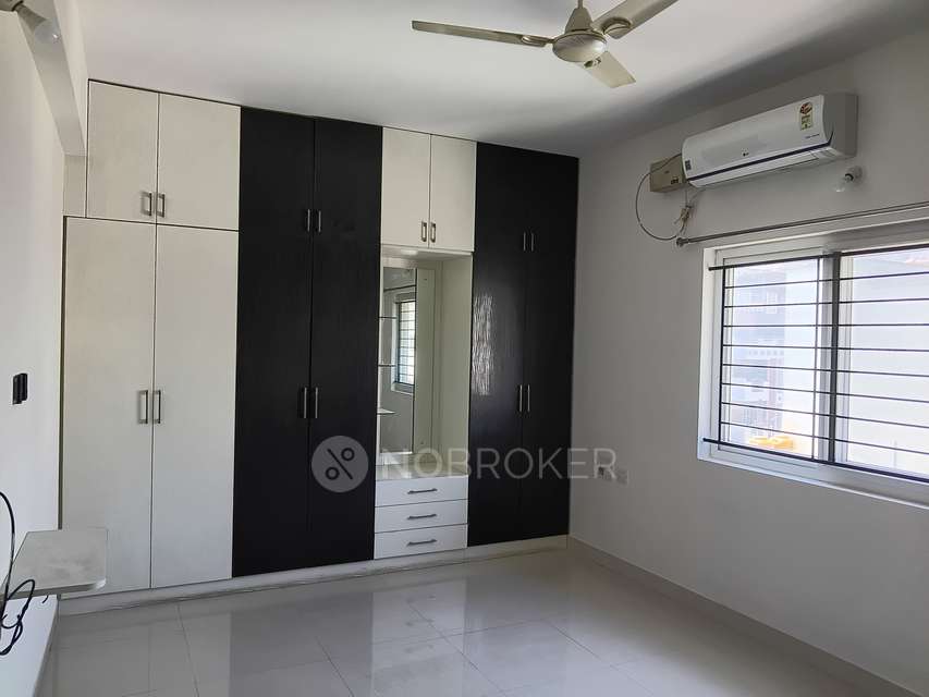 3 BHK Flat In Hexa Supreme, Devarachiknahalli, Devarachiknahalli For Sale  In Devarachiknahalli