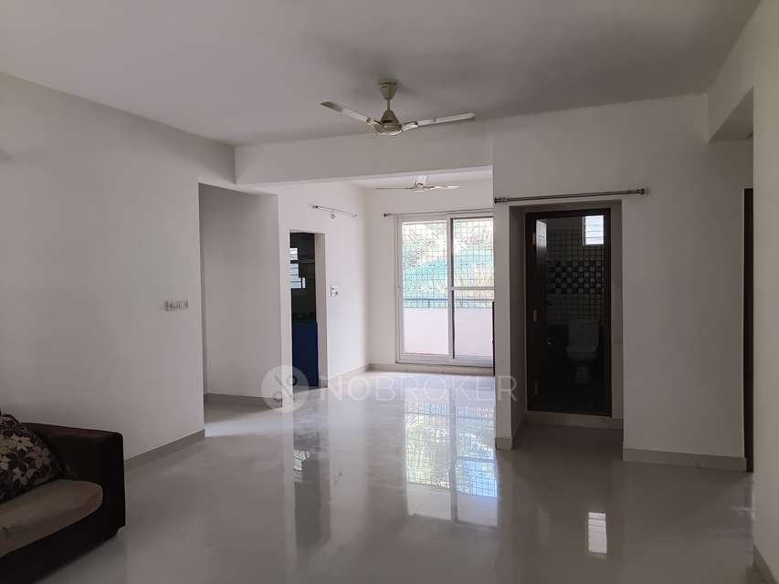 3 BHK Flat In Hexa Supreme, Devarachiknahalli, Devarachiknahalli For Sale  In Devarachiknahalli