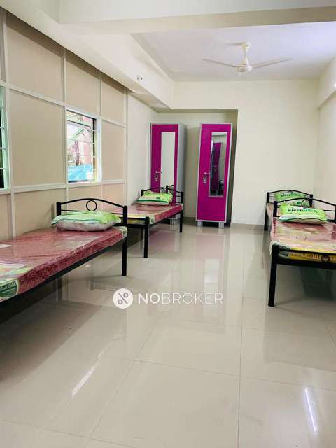 PG for Girls in Shivajinagar