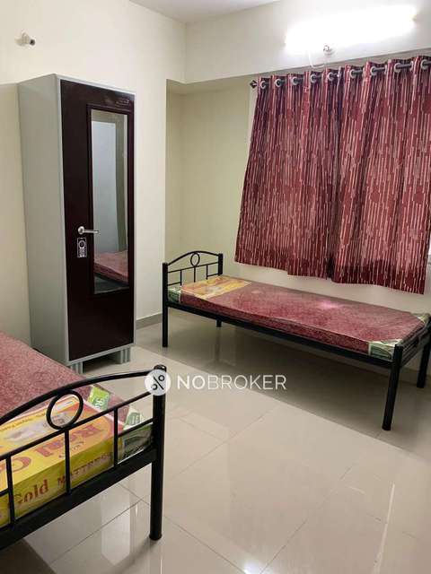 PG for Girls in Shivajinagar