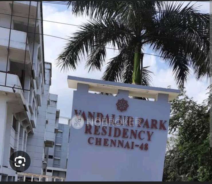 2 BHK Flat In Vandalur Park Residency For Sale In Urapakkam