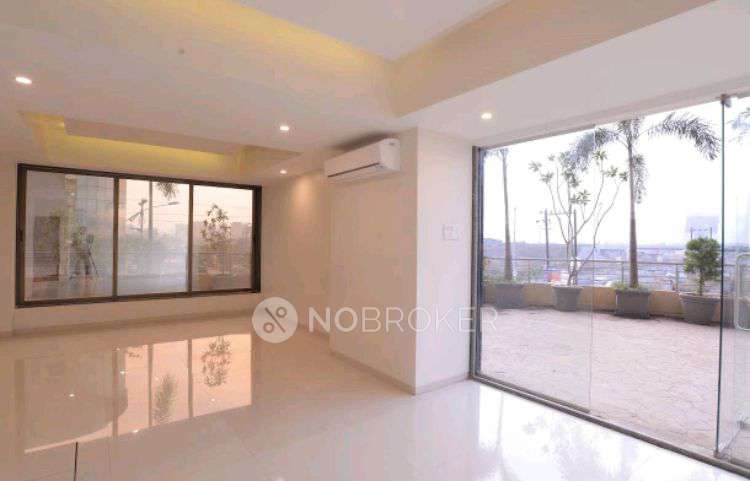 2 BHK Flat In Siddhivinayak Utopia For Sale  In Ulwe
