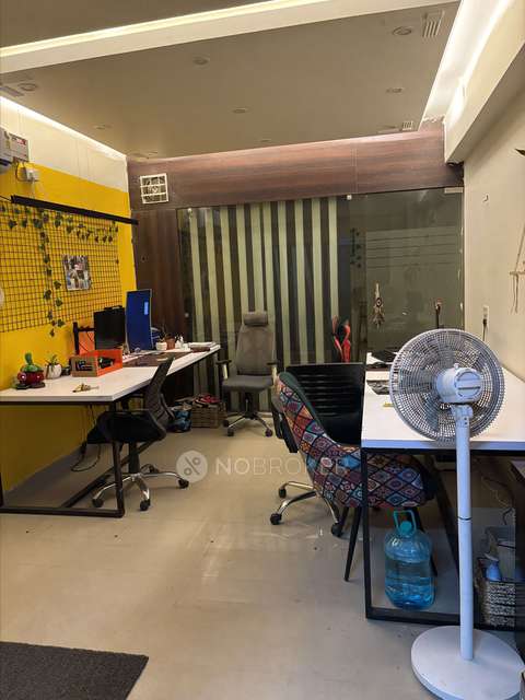 Office Space in Jfc Family Restaurant, Ghaziabad for Rent 