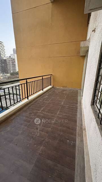 3 BHK Flat In Bhandari Aura for Rent  In Balewadi