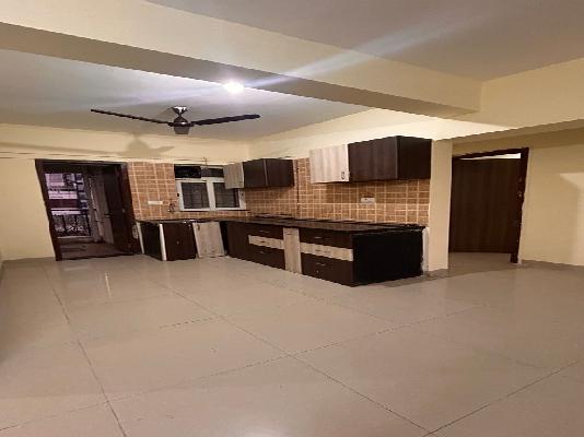 3 BHK Flat In Bhandari Aura for Rent  In Balewadi