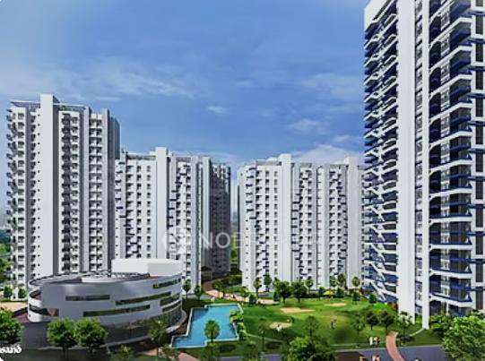 2 BHK Flat In Jaypee Kasa Isles For Sale  In Sector 129