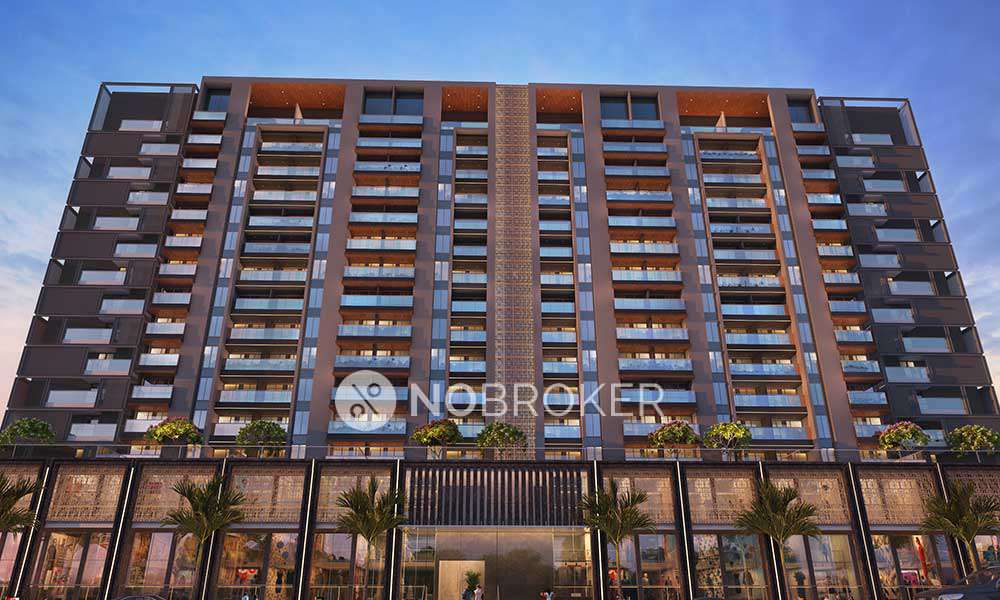 2 BHK Flat In Majestique Marbella for Rent  In Kharadi