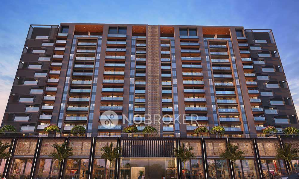 2 BHK Flat In Majestique Marbella for Rent  In Kharadi