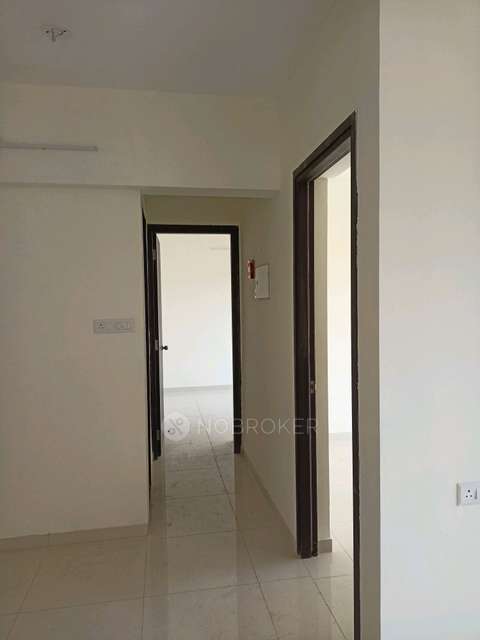2 BHK Flat In Life Repablic Univers  R. 10  Pune for Rent  In Nere Residency