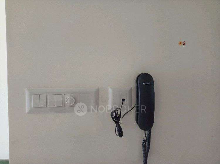 2 BHK Flat In Life Repablic Univers  R. 10  Pune for Rent  In Nere Residency