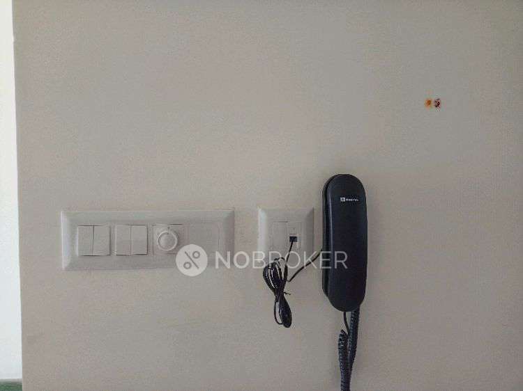 2 BHK Flat In Life Repablic Univers  R. 10  Pune for Rent  In Nere Residency