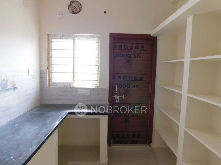 2 BHK Flat In Somasila Srihitha Residency For Sale  In Dammaiguda