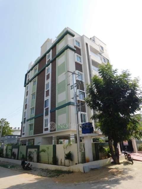 2 BHK Flat In Somasila Srihitha Residency For Sale  In Dammaiguda