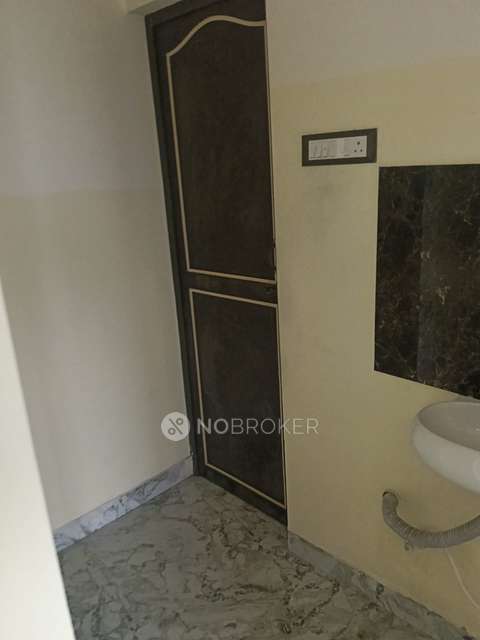 2 BHK Flat In Kas Residency for Rent  In Thalambur Road