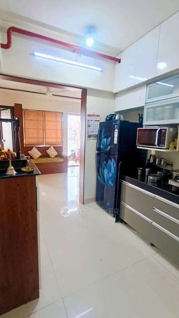 2 BHK Flat In Kalash Vastushree For Sale  In Katraj