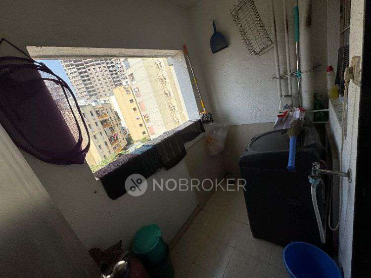 1 BHK Flat In Pristine Pacific  For Sale  In Pristine Pacific