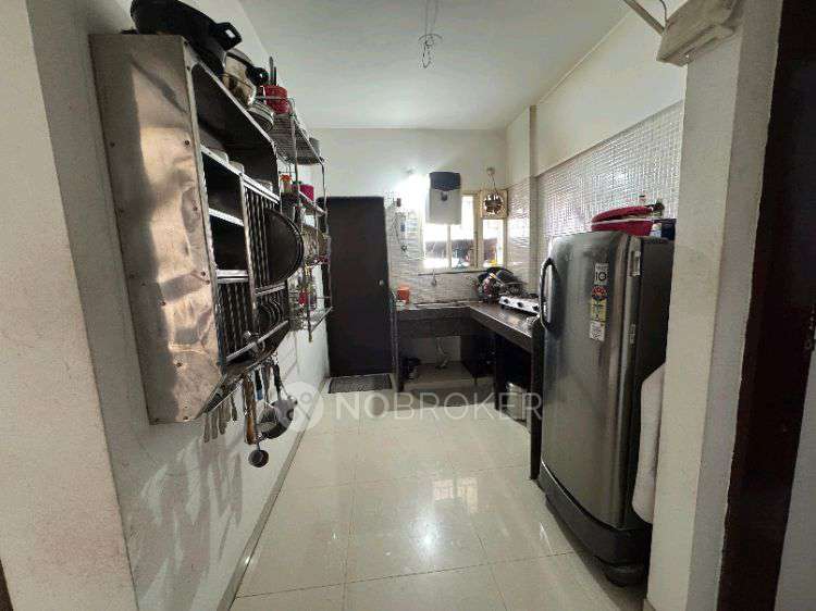 1 BHK Flat In Pristine Pacific  For Sale  In Pristine Pacific