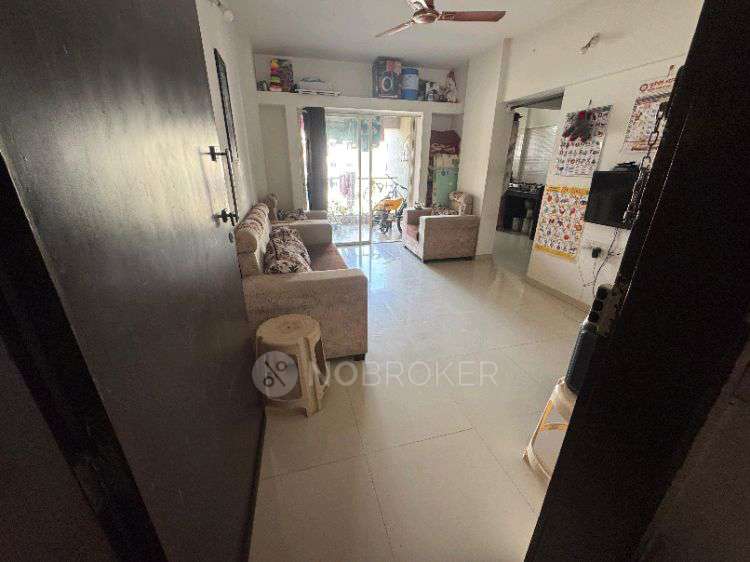 1 BHK Flat In Pristine Pacific  For Sale  In Pristine Pacific