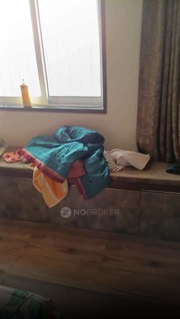 2 BHK Flat In Usha Residency For Sale  In 8353+6x3, Adarsh Park Rd, Gokul Nagar, Bhiwandi, Maharashtra 421308, India